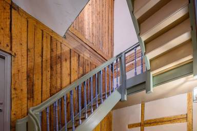 Appartement Oude stad van Tallinn