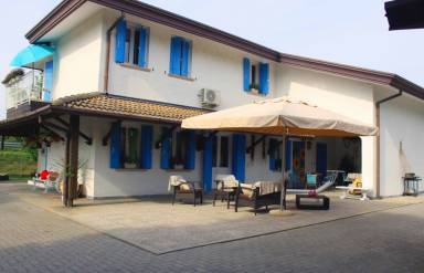 Bed & Breakfast Jesolo