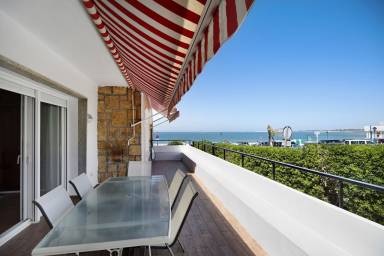 Appartement El Puerto de Santa María