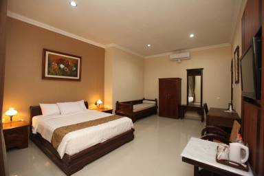 Private room Yogyakarta
