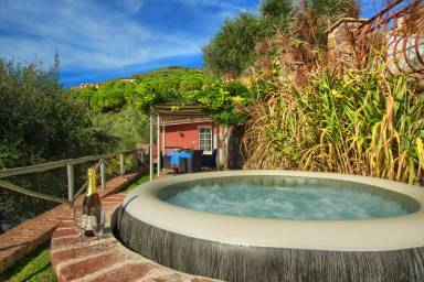 Cottage Wi-Fi San Bartolomeo Al Mare
