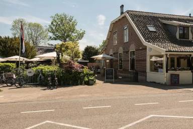 Huis Egmond aan den Hoef