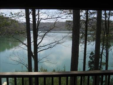 Cabin LaFollette