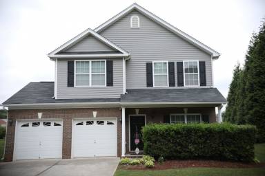 House Winston-Salem