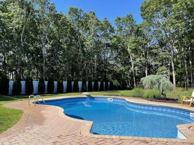 House Westhampton