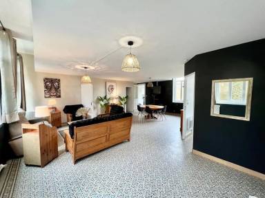 Appartement Réty