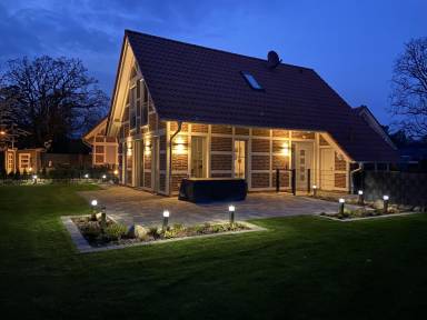 Ferienhaus Cuxhaven