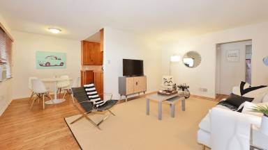 Appartement Hollywood Hills