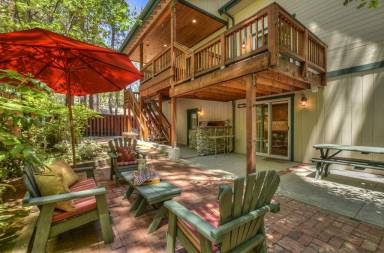 House Big Bear Lake