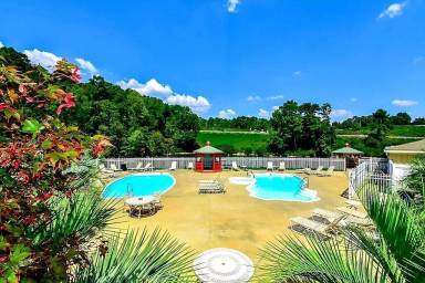 Condo Air conditioning Alexander City