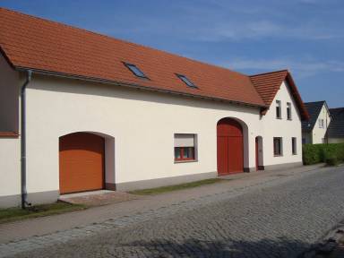 Ferienwohnung Spohla