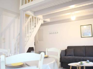 Appartement Île de Ré