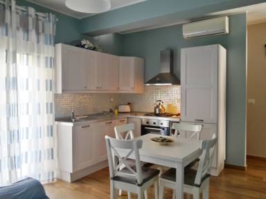 Appartement Taormine