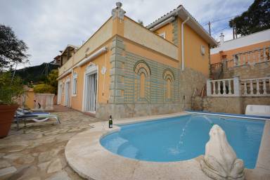 Villa Riudarenas