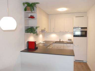 Appartement Davos