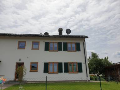 Ferienwohnung Miesbach