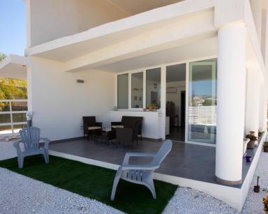 Appartement Avola