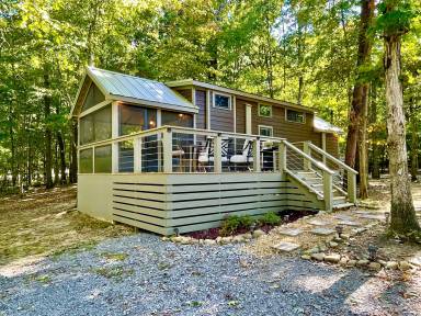 House Monteagle