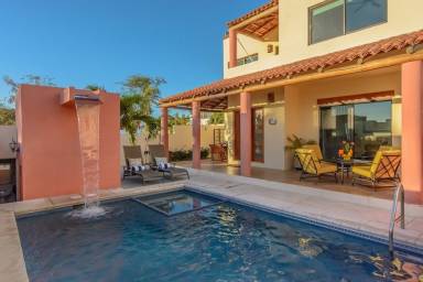House Cabo San Lucas