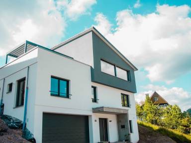 Ferienwohnung Oberkirch