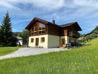 Chalet Internet Gemeinde Hallstatt