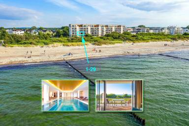 Ferienwohnung Heiligendamm