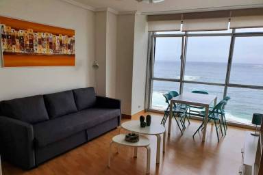 Appartement La Corogne