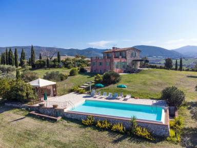 Villa Santa luce