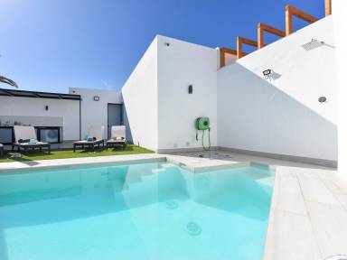 Casa Maspalomas