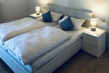 Ferienwohnung Bad Gögging