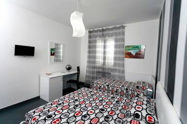 Bed & Breakfast Uggiano La Chiesa