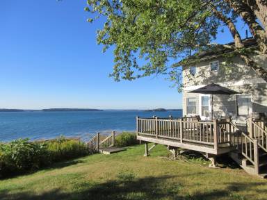 House Pet-friendly Merepoint