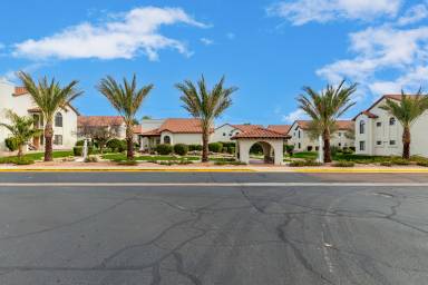Condo Sun Canyon