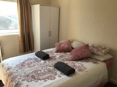 Apartment Balcony/Patio Cosham