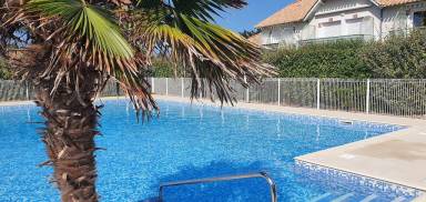 Appartement en copropriété Notre-Dame-de-Monts