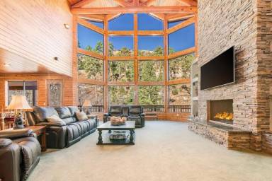 House Mount Lemmon