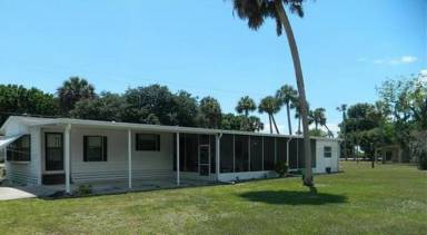 Mobile home Moore Haven