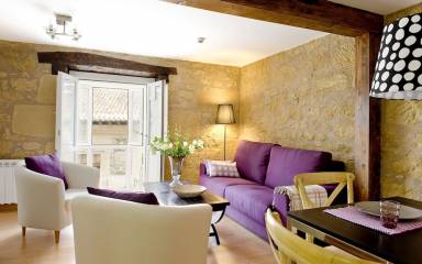 Alojamientos y casas rurales en Miranda de Ebro - HomeToGo