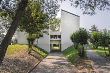 Camera privata Copparo