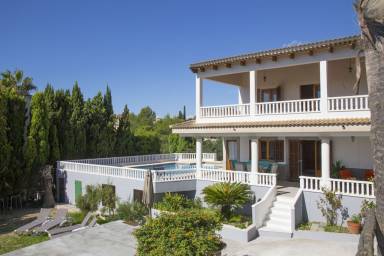 Villa Santa Margalida