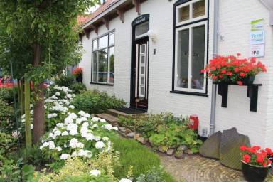 House De Waal