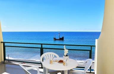 Ferienwohnung Câmara de Lobos