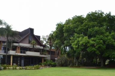 Villa Wapadrand