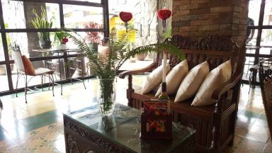 Bed & Breakfast Panay