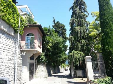 Casa Lugano