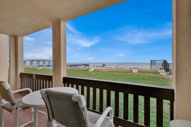 Appartement South Padre Island