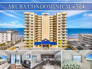Condo Port Orange