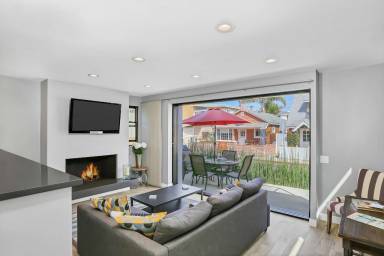 Huis East Side Costa Mesa