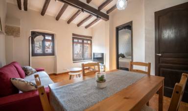 Appartement Tarragone