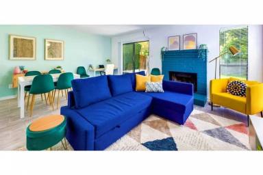 House Pet-friendly Tanglewood Estates